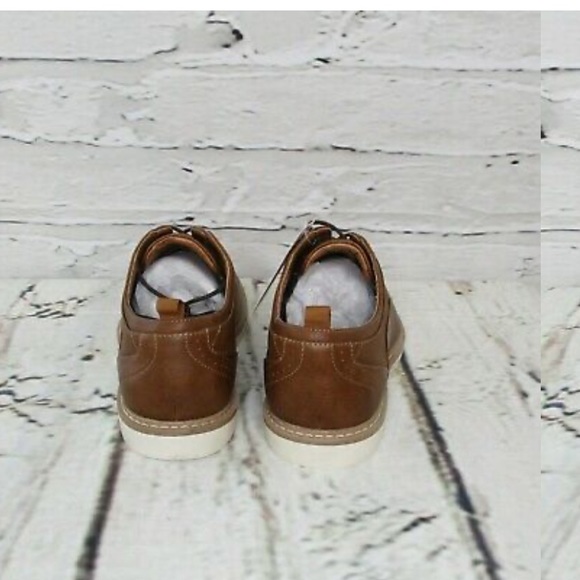 Men’s andres Oxford shoes NWT various sizes - Picture 4 of 7